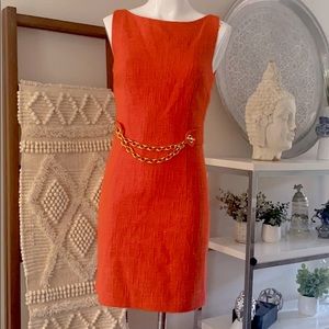 Adorable Milly dress sz 4